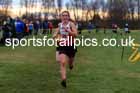Senior womens 2024 NECAA Cross Country Champs., Temple Park, South Shields. Photo: David T. Hewitson/Sports for All Pics